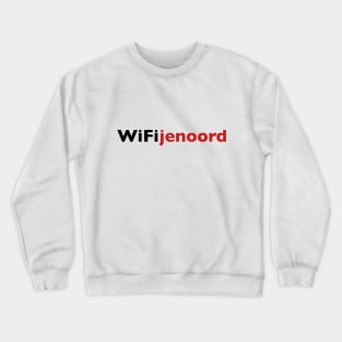 WiFijenoord Crewneck Sweatshirt